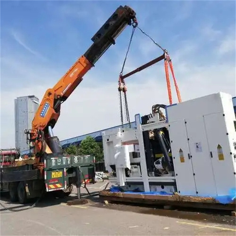 三伏潭镇附近小吊车联系方式|8-16吨|本地及时服务