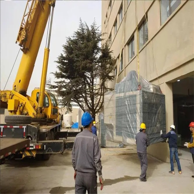 三伏潭镇35吨吊车能吊多高