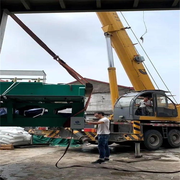 三伏潭镇大吨位吊车租赁应急保障方案|化解突发吊装需求难题