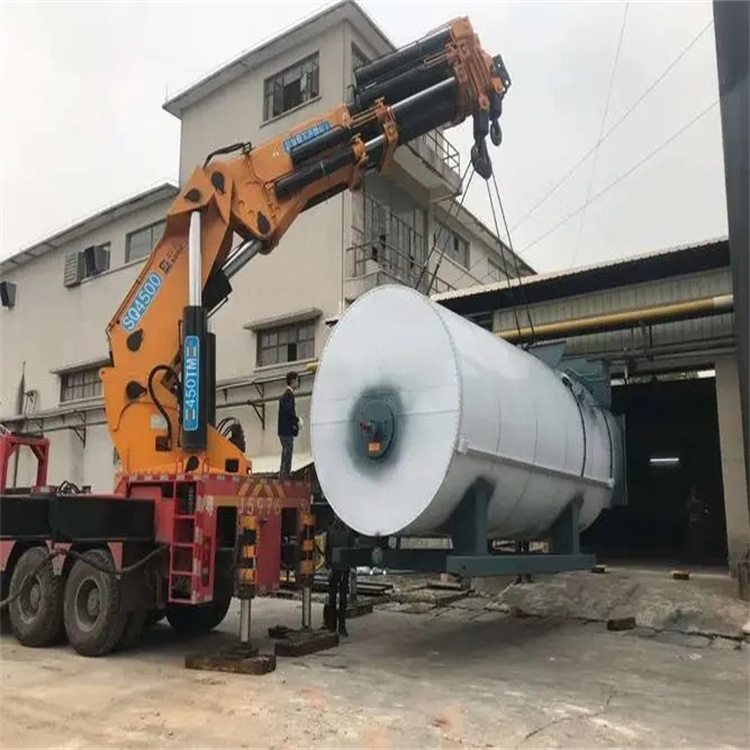 三伏潭镇吊车租用电话|24小时应急服务|精准吊装方案